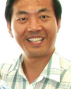 Man, 52. SpiceChina