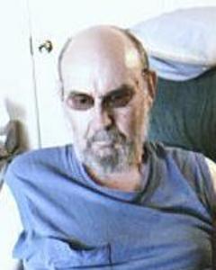 Man, 84. oldervet