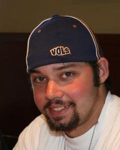 Man, 40. LilWardie
