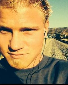 Man, 38. mikejohn87