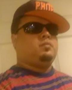 Man, 43. carlos_el_pelo