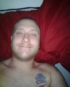 Man, 38. wilbo420