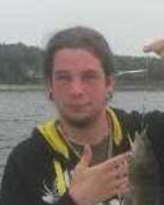 Man, 38. stevehill87