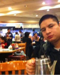 Man, 36. Guapo21