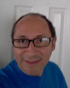 Man, 60. Arturo6782