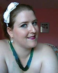 Woman, 42. mrbts231