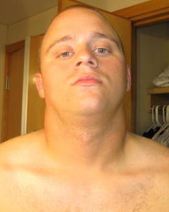 Man, 38. Tinker_22