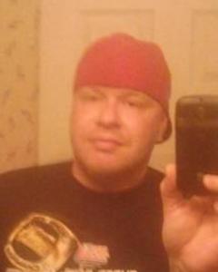 Man, 42. JD_rowe