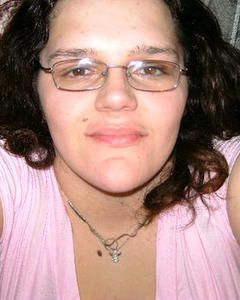 Woman, 41. Bugges839
