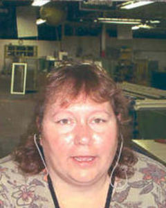 Woman, 64. cypress323