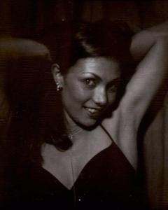 Woman, 48. michele