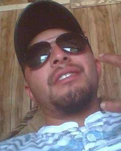 Man, 35. gabito4128