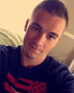 Man, 30. Djholzer95