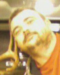 Man, 51. robbo8408