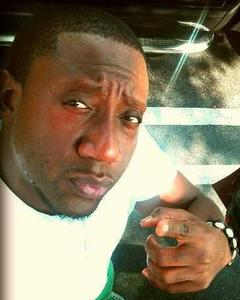 Man, 41. FineBlackM1731
