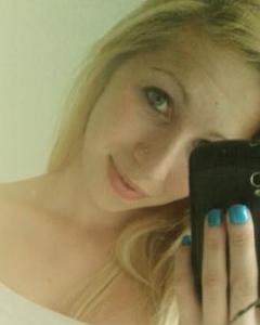 Woman, 33. Mandie3017