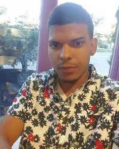 Man, 29. Abrahan_morel
