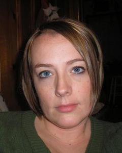 Woman, 51. blueeyedgrrl