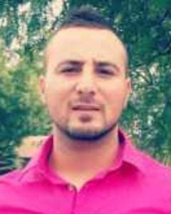 Man, 30. Alex_954533