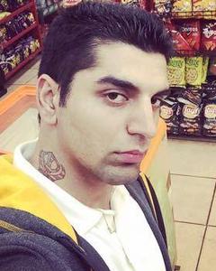 Man, 33. deenu8138