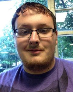 Man, 30. JTMoser