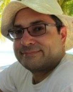 Man, 55. Summershy