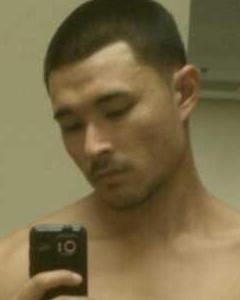 Man, 32. NickMachol