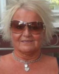 Woman, 72. Blondegirl2013