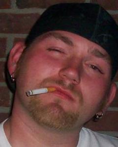 Man, 40. crashmikejones