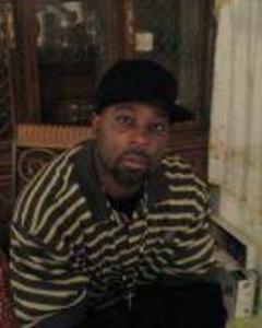 Man, 41. Ramond4205