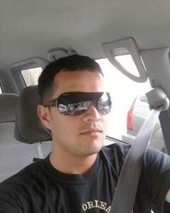 Man, 35. yeto6260
