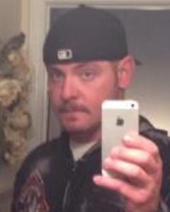 Man, 46. Jonny4873