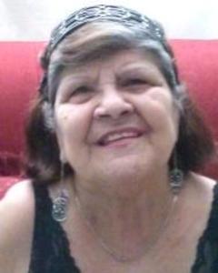 Woman, 78. luna3815