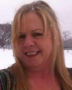 Woman, 61. dorlane