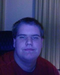 Man, 31. chris201667