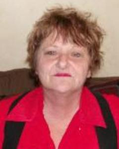 Woman, 72. DAWNAHOLLAND