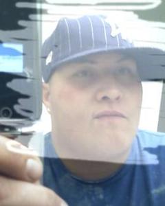 Man, 44. ANLWLP