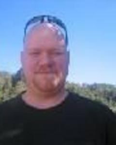 Man, 48. LonelyWNC