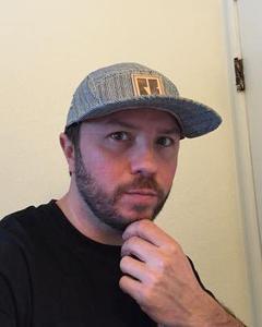 Man, 47. Cormchucks