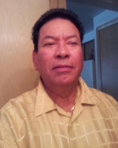 Man, 71. centeno