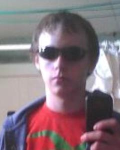 Man, 31. dacougster3