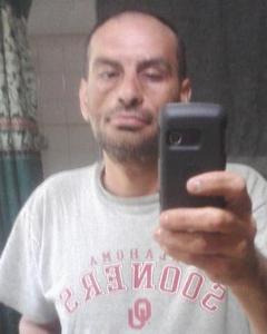 Man, 59. wildman241198