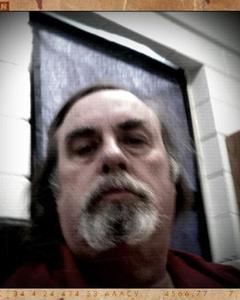 Man, 67. incharge57