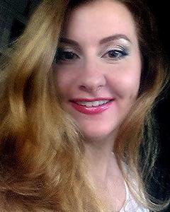 Woman, 41. dhdy