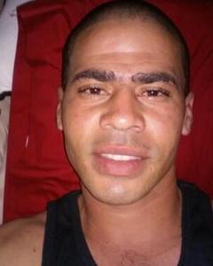 Man, 41. picbul