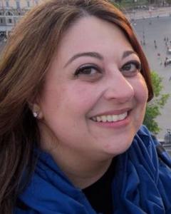 Woman, 53. Morvi
