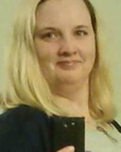 Woman, 41. bamatrucker2