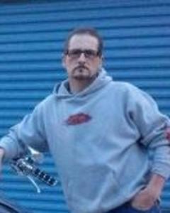 Man, 59. choppermik2723
