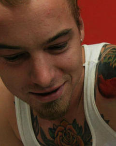 Man, 40. heath137