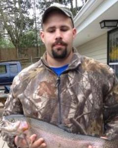 Man, 39. Deerhunter2573